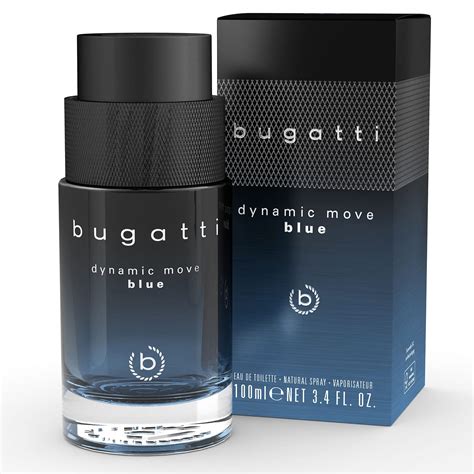 bugatti herren parfum